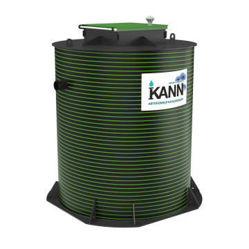 KANN PRO 10