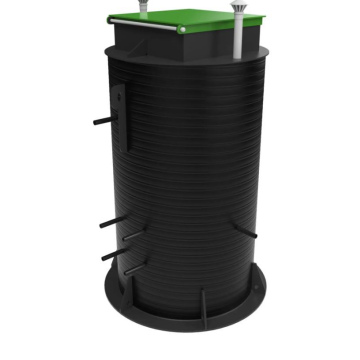 Кессон KANN KS 1000