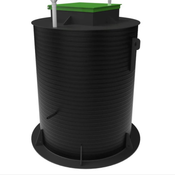 Кессон KANN KS 1400